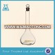 Volumetric Flask With Ground-in Plastic Stopper