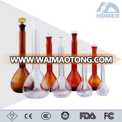 High Quality Volumetric Flask