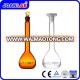 JOAN LAB Glass Borosil Lab Volumetric Flask Supplier