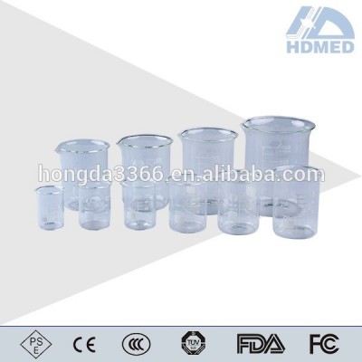 Glass Beaker