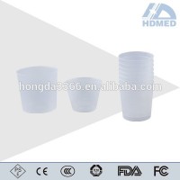 Disposable 30405060ML Medicine Cup