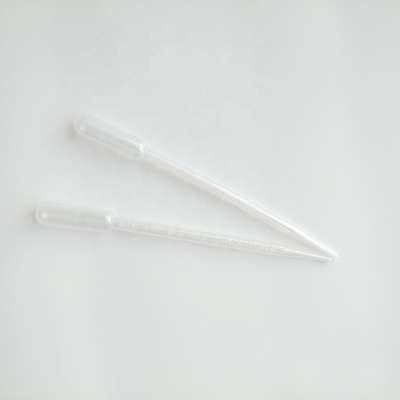 Plastic Transfer Pasteur Pipette