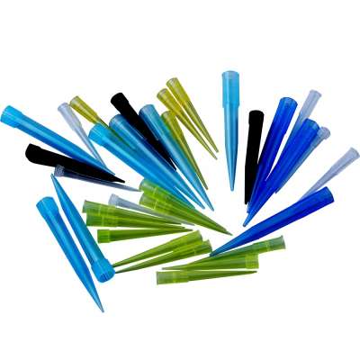 Plastic Pipette Tips