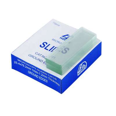 Sail Brand Microscope Slide ( 7101-7109)