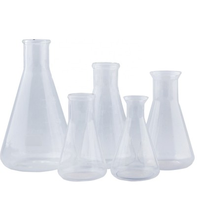 25ml 50ml 100ml 250ml 500ml Conical Flask