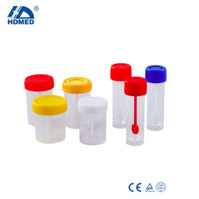 HDMED Plastic Labware Products