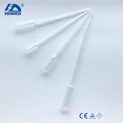 Plastic Transfer Pipette